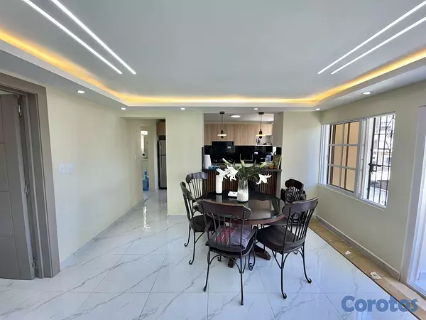 apartamentos - Apartamento en Venta Renacimiento  2