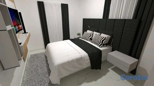 casas - bávaro punta cana casa en el centro 8