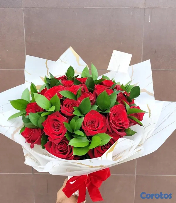 servicios profesionales - arreglos Flores 🌷 personalizadas  4
