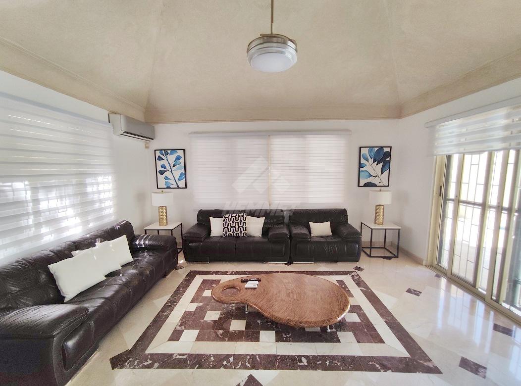 casas - MODERNA CASA AMUEBLADA CON PISCINA CERROS GURABO SANTIAGO 5