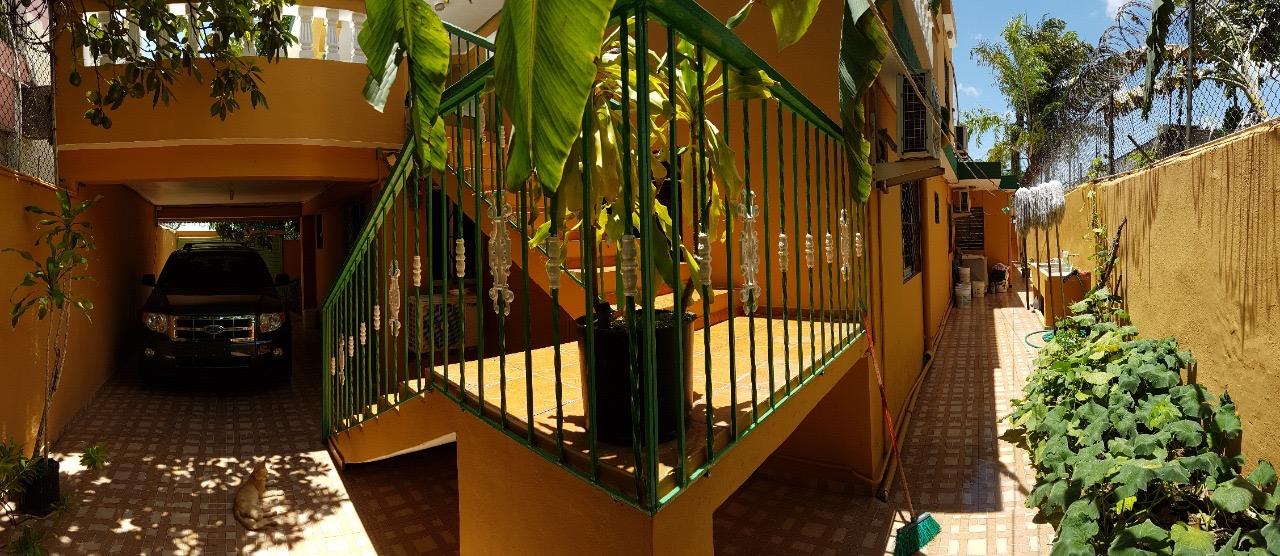 casas - Casa en Rosales del Este 9