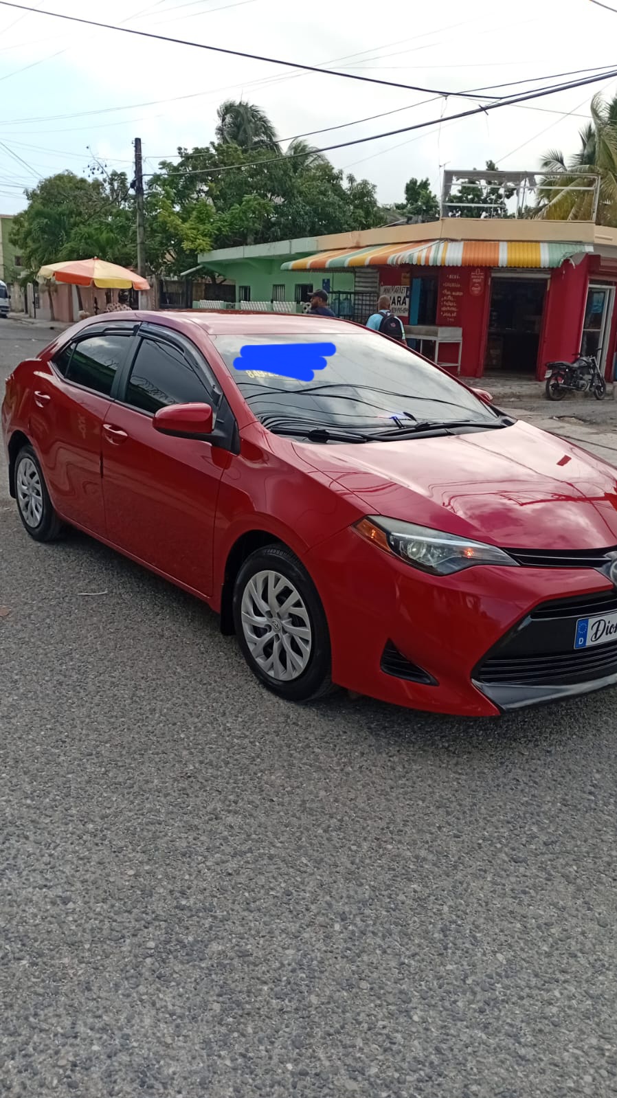 carros - Toyota corolla 2019 0