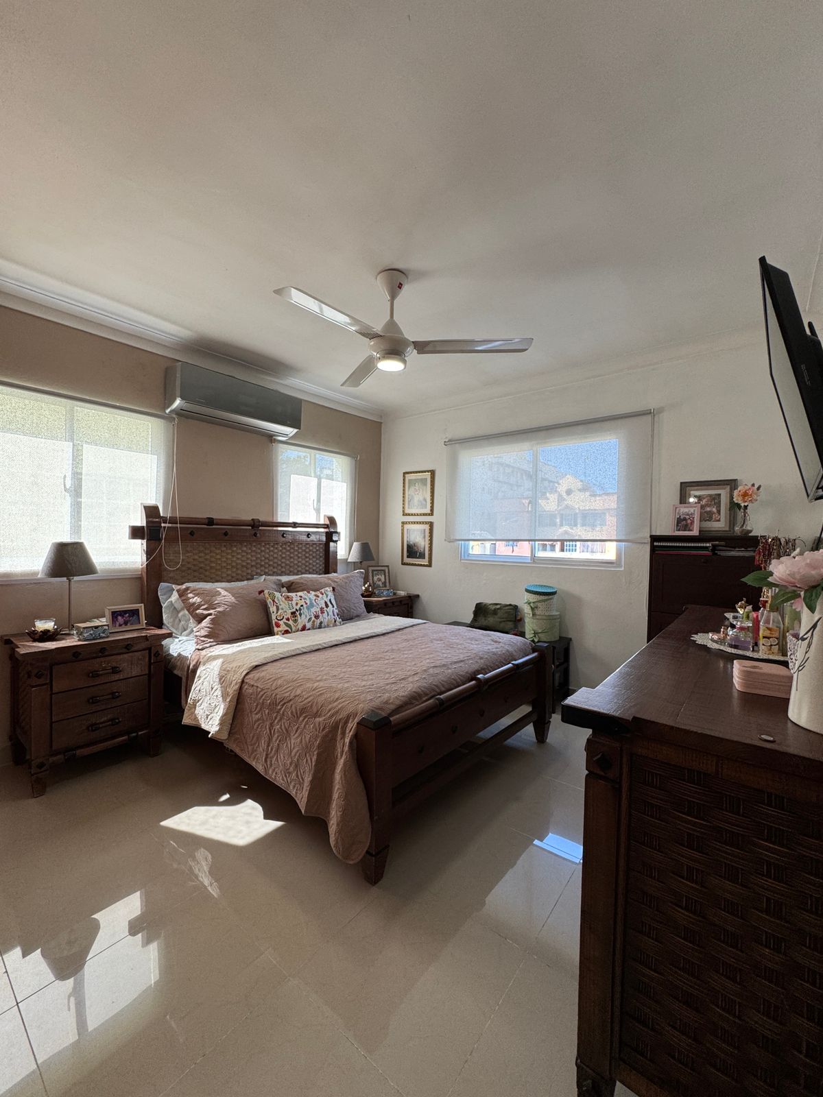 apartamentos - Apartamento En Venta En Villa Aura