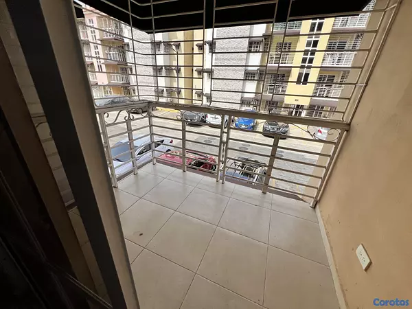 apartamentos - venta de apartamento 2do piso en la autopista de san Isidro Santo Domingo este  4