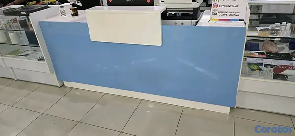 equipos profesionales - Counter Usado pero en Buenas Condiciones   2