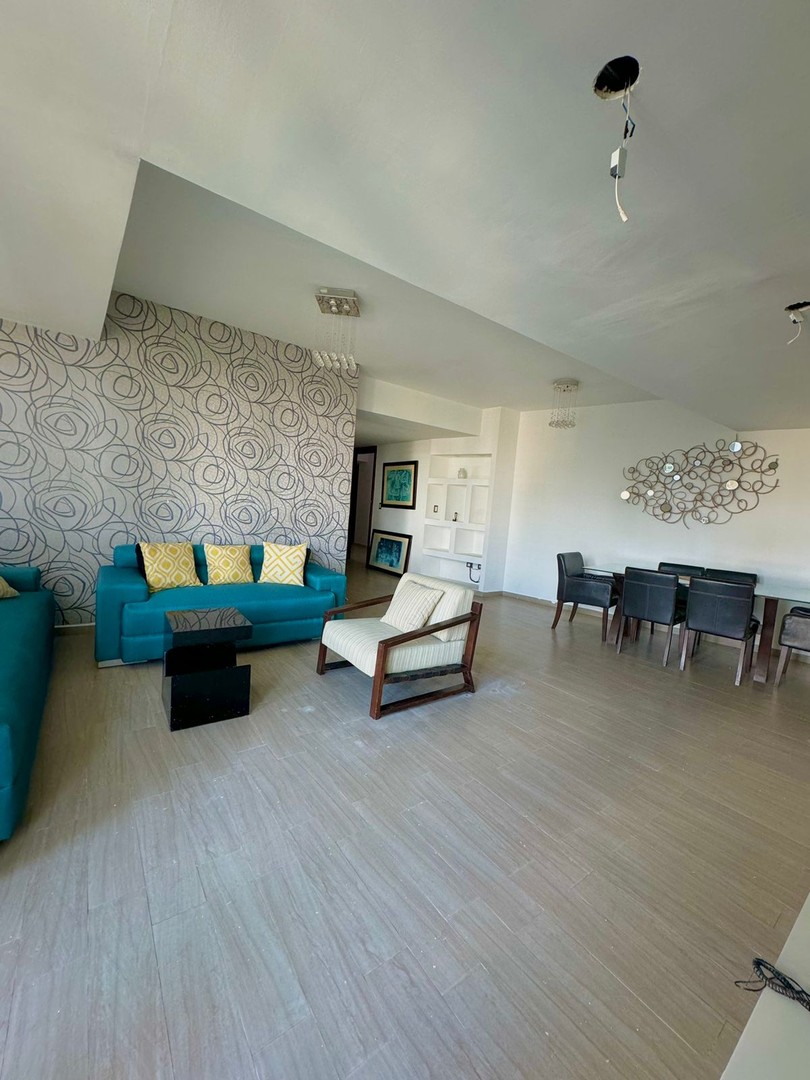 apartamentos - VENDO Piso 4 En La Esperilla  de Oportunidad  1