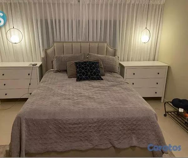 apartamentos - Apartamento en venta en Evaristo Morales de 2 Habi 3