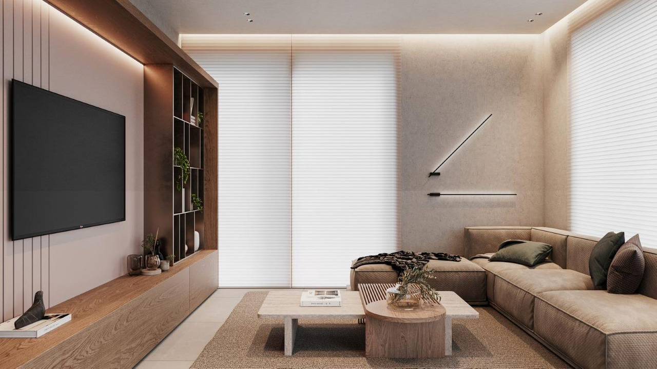 penthouses - Penthouse en Naco Torre Familiar entrega 2029 9