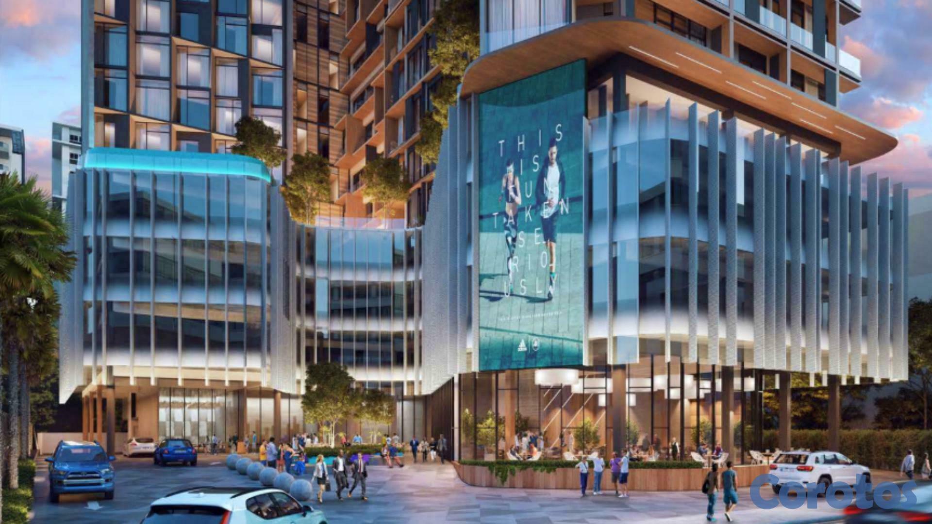 apartamentos - DISTRITO PIANTINI – LUXURY APARTMENTS IN SANTO DOMINGO 1