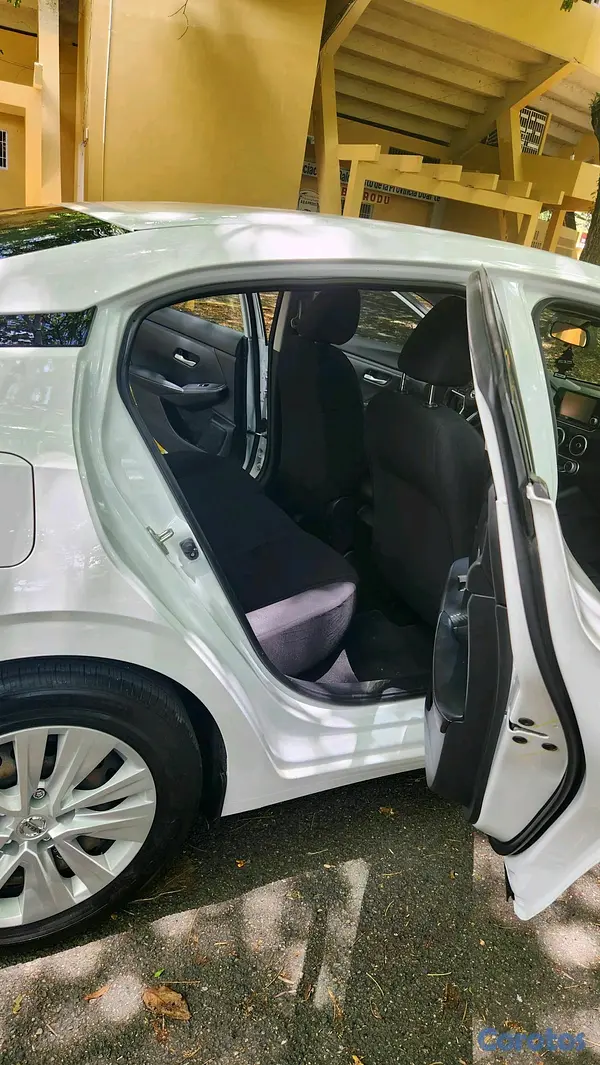 carros - Vendo Nissan Sentra 2021  4