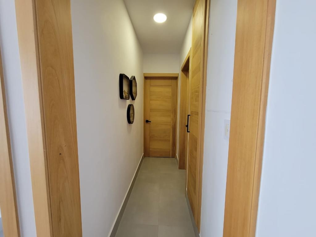 apartamentos - Sin intermediarios rent0 apartament0 m0derno amueblado. EN SECTOR EVARISTO M.. 9