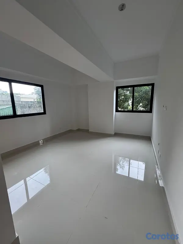 apartamentos - Apartamento en Venta – Urbanización Real
 3