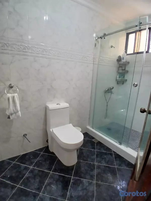 apartamentos - Se Vende Apartamento en Serrallés  3
