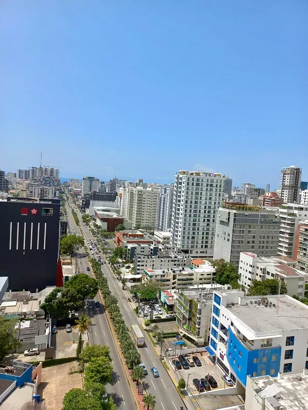 penthouses - Penthouse en venta en Serralles Torre Residencial 9