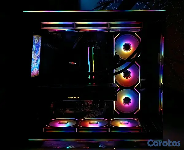 computadoras y laptops - PC GAMER GAMINGS  2