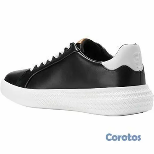 zapatos para mujer - Sneakers Cole Haan  3