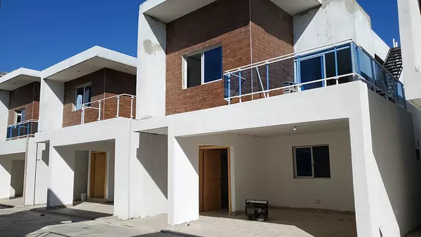 casas - Casas proyecto cerrado, con piscina y Gym, terminadas, con su titulo, exclusivas 2