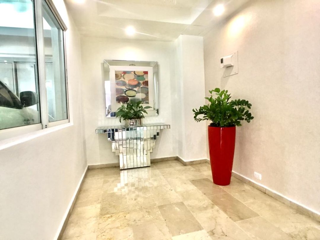 apartamentos - Apartamento amueblado en Serralles  0