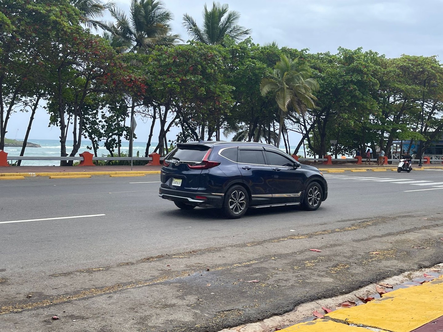 solares y terrenos - Terreno de Venta en el Malecon, Puerto Plata  2