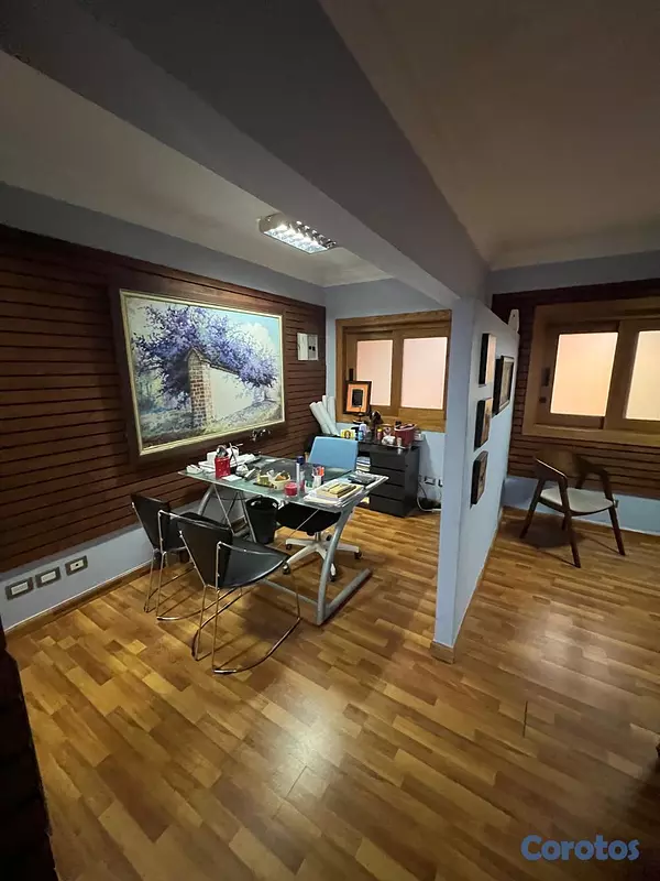 otros inmuebles - VENDO EDIFICIO COMERCIAL Y DE OFICINAS EN LA ROMULO BETANCOURT,  BELLA VISTA 2