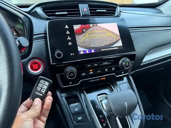 jeepetas y camionetas - Honda Crv 2022 SE (Especial Edition)  12