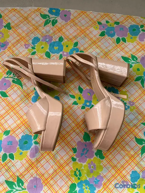 zapatos para mujer - Zapatillas de mujer 6