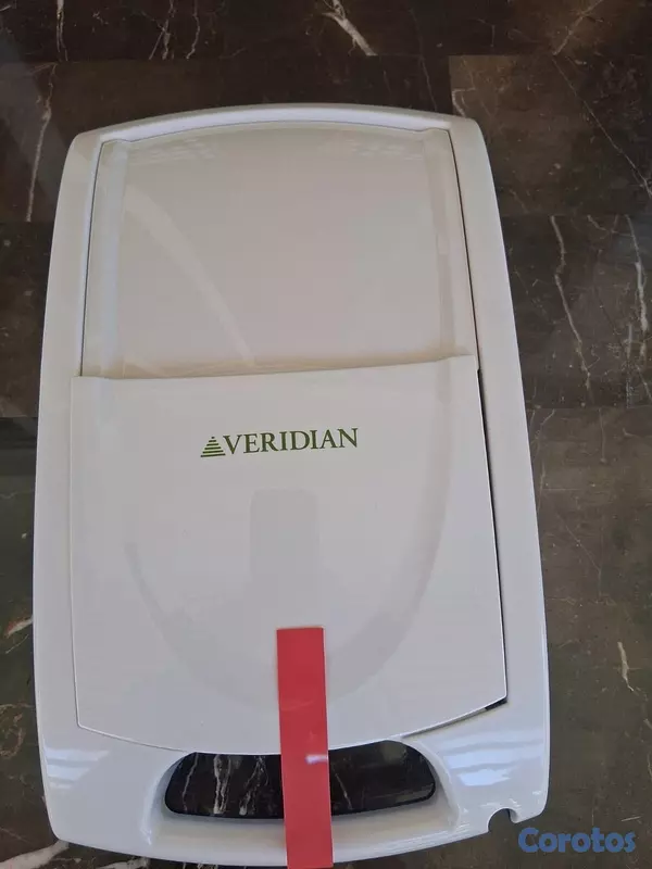 Salud y Equipamiento Médico - Nebulizador  3