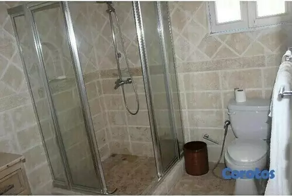 casas vacacionales y villas - Villa en las Terrenas 4