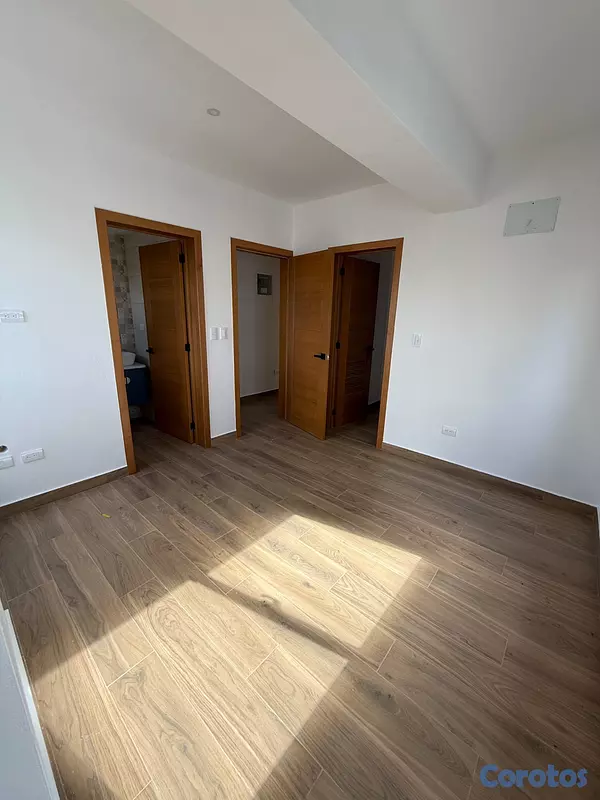 apartamentos - A Estrenar Proyecto de Apartamentos recién entregado, excelentes terminaciones 14