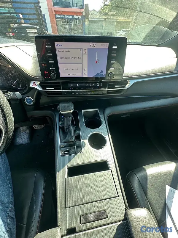 jeepetas y camionetas - TOYOTA SIENNA XSE 2021 14