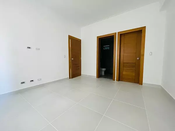 apartamentos - Apartamento en Evaristo Morales  6