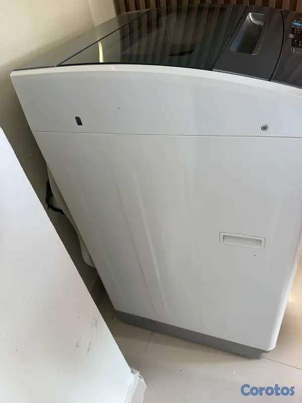 electrodomesticos - lavadora automática Wirlpool 12kg  3