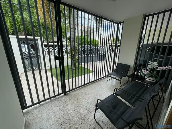 casas - Alquilo Casa Amueblada en Santo Domingo Distrito Nacional  7