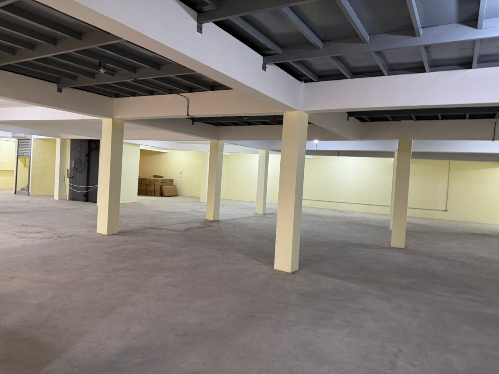 otros inmuebles - Nave Industrial en Los Alcarrizos. SDO 206743 5
