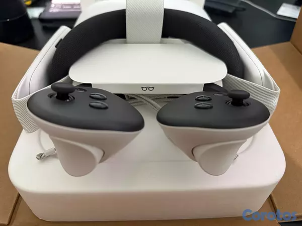 consolas y videojuegos - Oculus Quest 3S  4