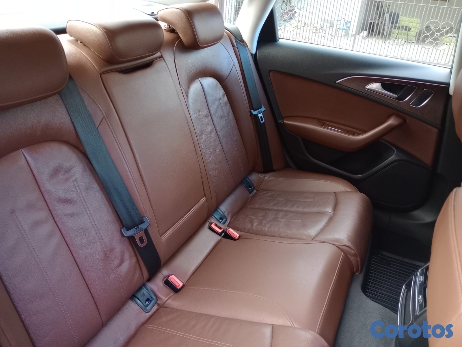 carros - Audi A6, 2016 2