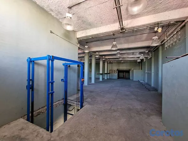 otros inmuebles - En Venta y Alquiler Nave Industrial en San Carlos 10