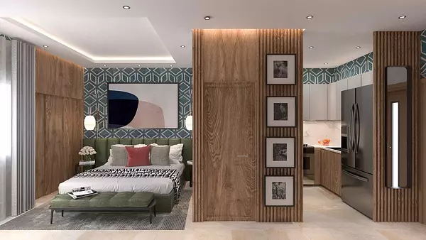apartamentos - EXCLUSIVO PROYECTO DE APARTAMENTOS EN LA EVARISTO MORALES 📍 10