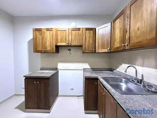 apartamentos - vendo apartamento  6