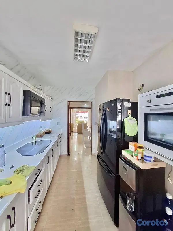 apartamentos - Apartamento en Venta Renacimiento  6