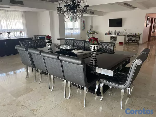 muebles y colchones - Muebles de Mimbre 4