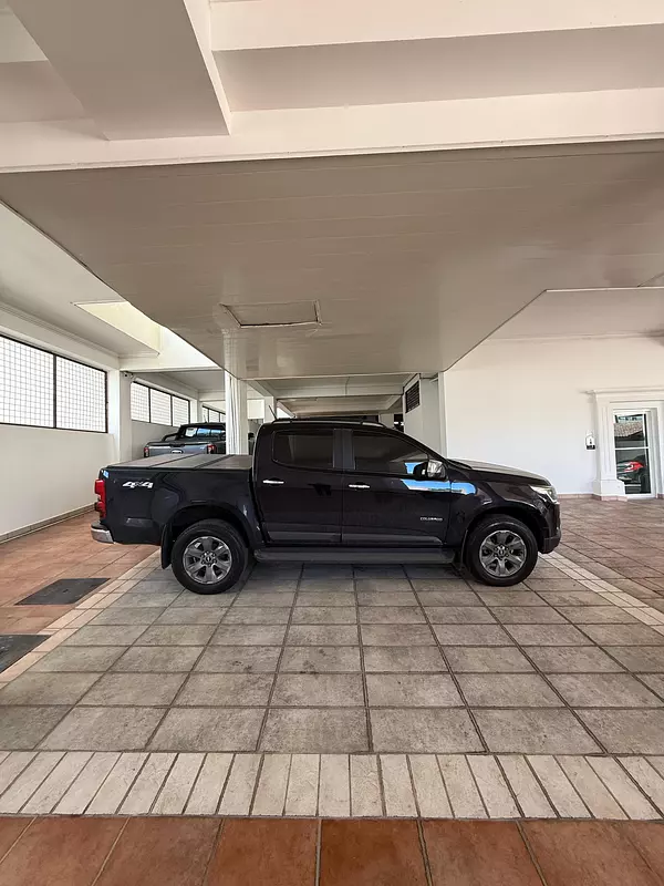 jeepetas y camionetas - chevolet colorado 2022 4