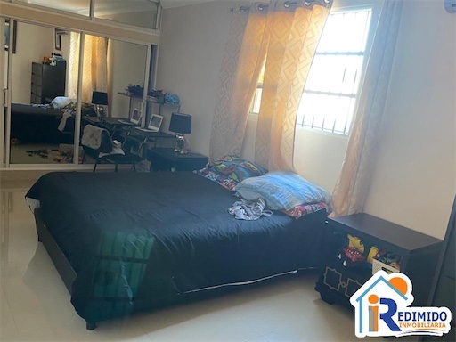 casas - Venta de casa de 2 niveles en la autopista de san Isidro Santo Domingo este 3