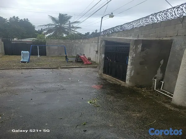 solares y terrenos - Venta de solar  con mejora 2
