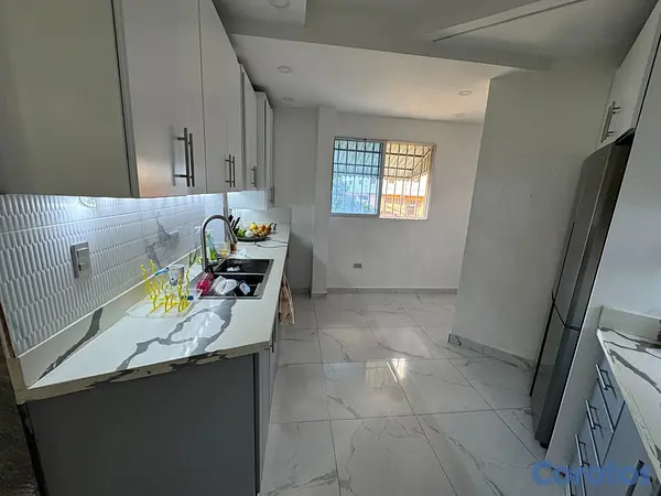 apartamentos - Apartamento En Venta En Caperuza II, San Francisco 16