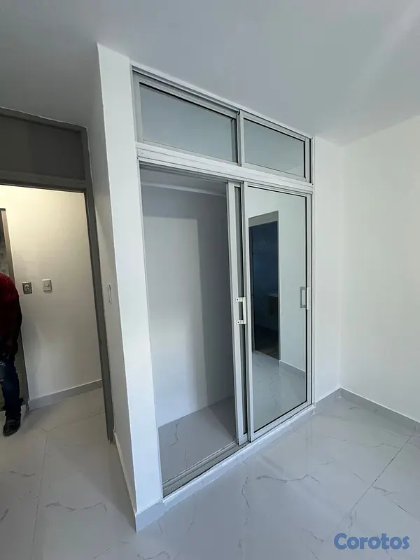 apartamentos - APARTAMENTO EN VENTA – RENACIMIENTO Primer nivel | Totalmente remodelado
 11