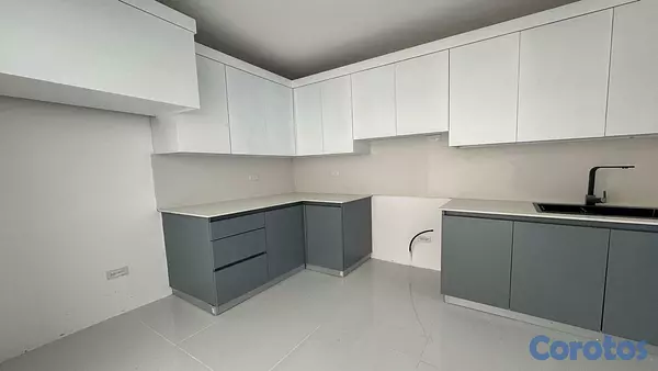 apartamentos - Apartamento en Venta Gurabo, Santiago. 8