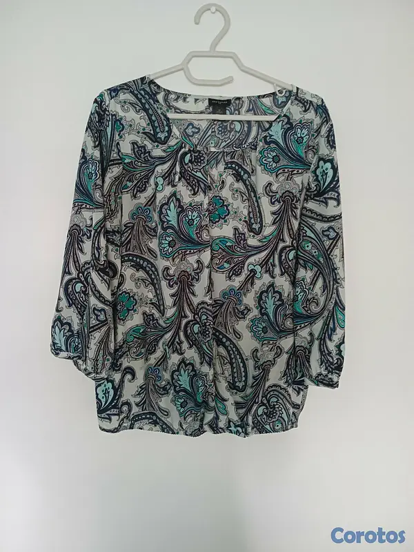 ropa para mujer - Vendo lote ropa de marca usada como nueva en difer 9