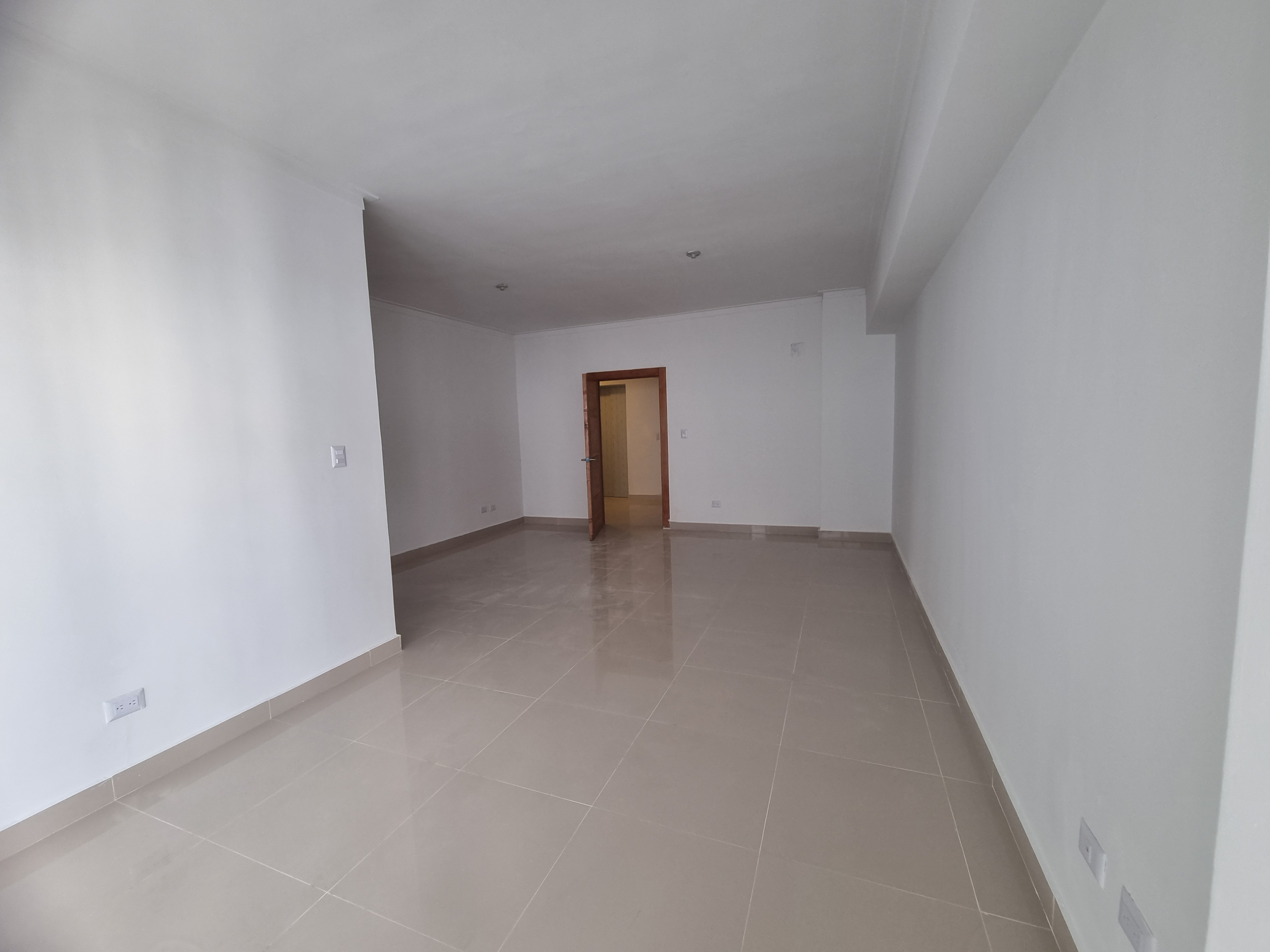 apartamentos - Alquiler apartamento de 2 hab, Nuevo en Serralles 6