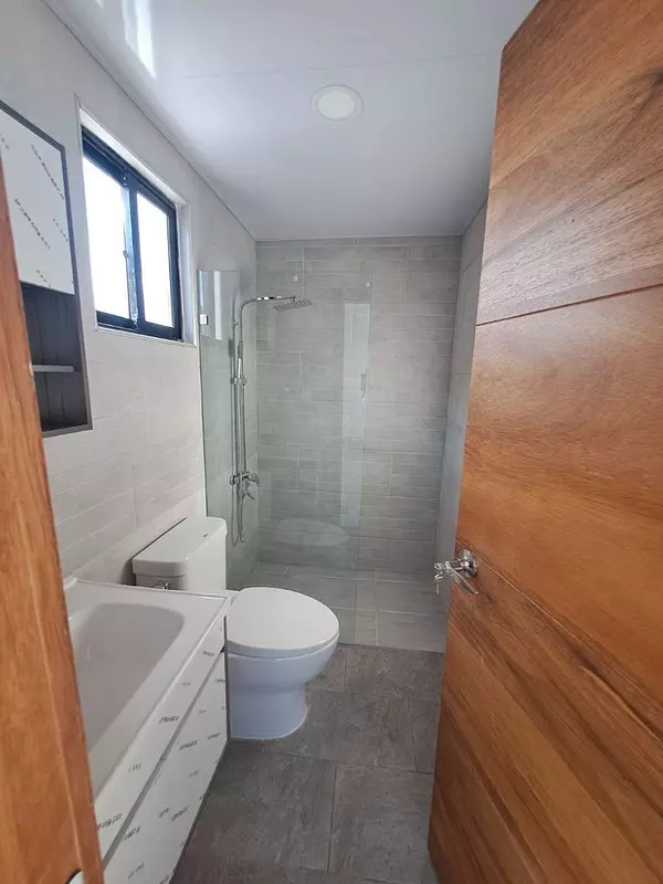 penthouses - Penthouse 5to piso en Renacimiento con terraza
 7